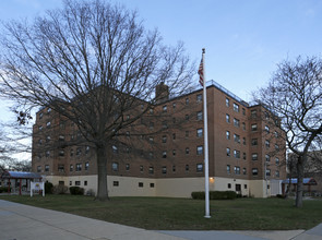 Lumley Homes in Asbury Park, NJ - Building Photo - Building Photo