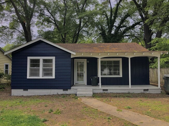 property at 235 Oliver St