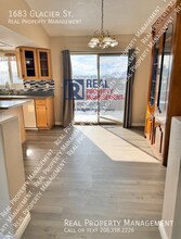 1683 Glacier St in Pocatello, ID - Building Photo - Building Photo