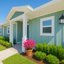 Viva at New Smyrna Beach in New Smyrna Beach, FL - Foto de edificio - Building Photo