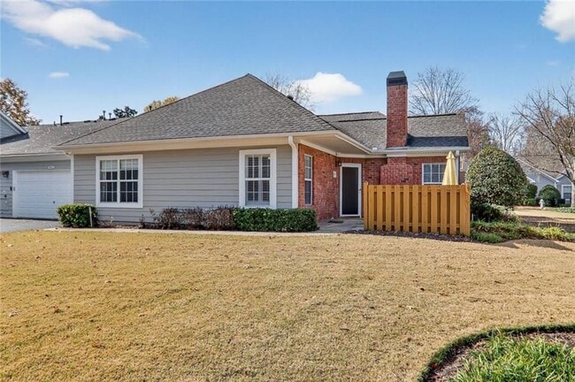 property at 9103 Windrush Ln