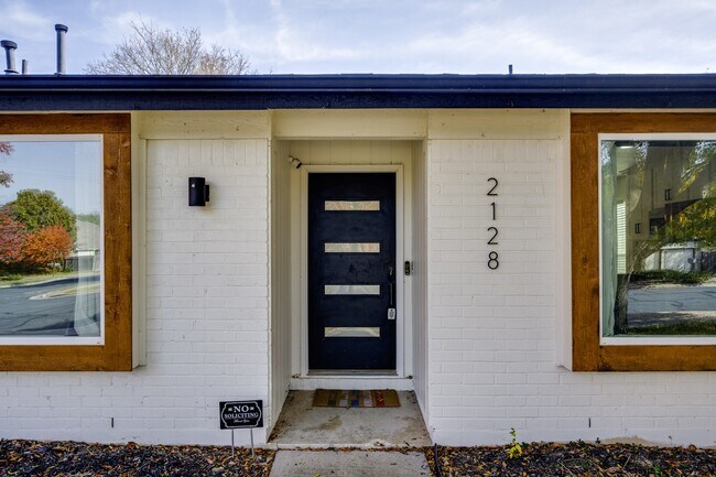 2128 Elysian Fields in Austin, TX - Building Photo - Building Photo