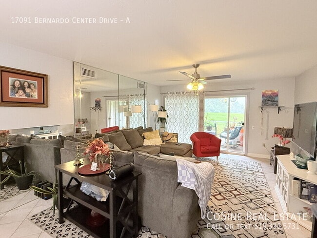 17091 Bernardo Center Dr in San Diego, CA - Building Photo - Building Photo