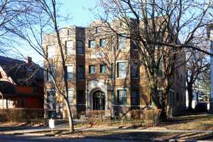 668 19th St Apartments