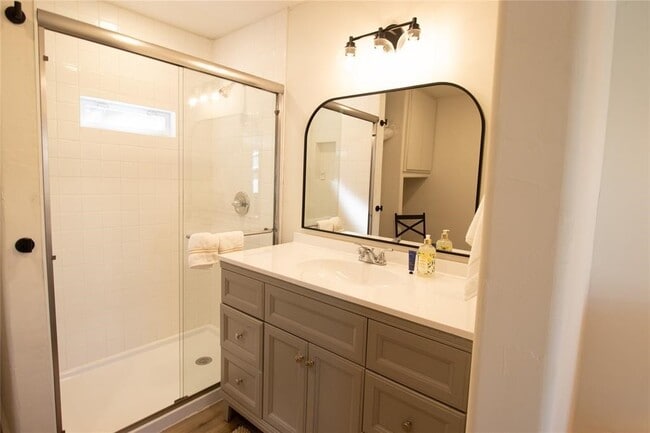 3812 Fulton St in Houston, TX - Building Photo - Building Photo