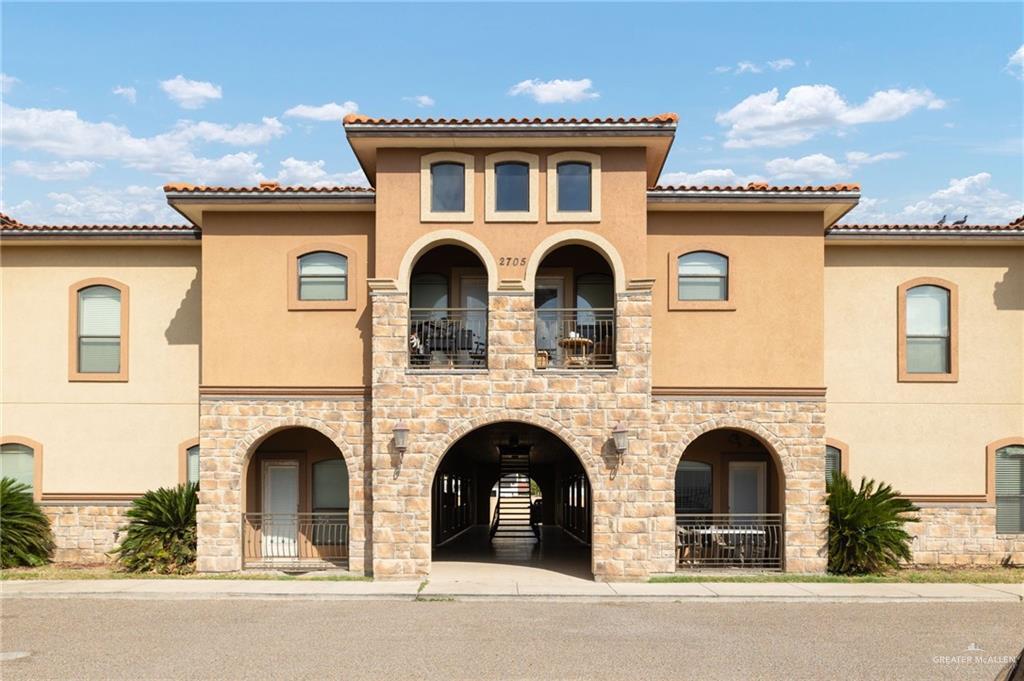 14 Mimosa St in Mission, TX - Building Photo