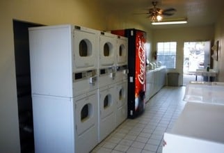 Peppermill Apartments in Arlington, TX - Foto de edificio - Interior Photo