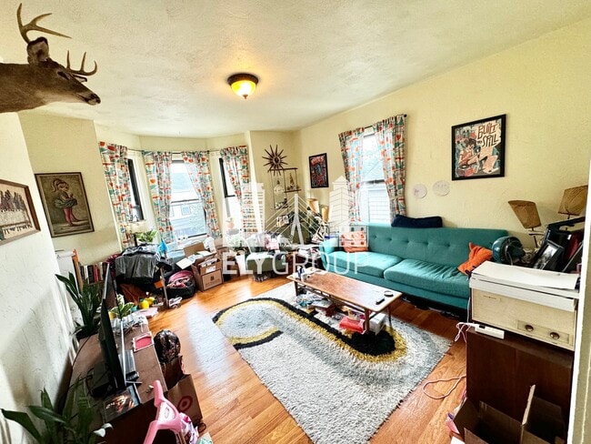 16 Flint St, Unit 16-2
