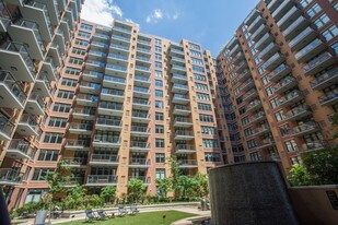 Camden NoMa in Washington, DC - Building Photo