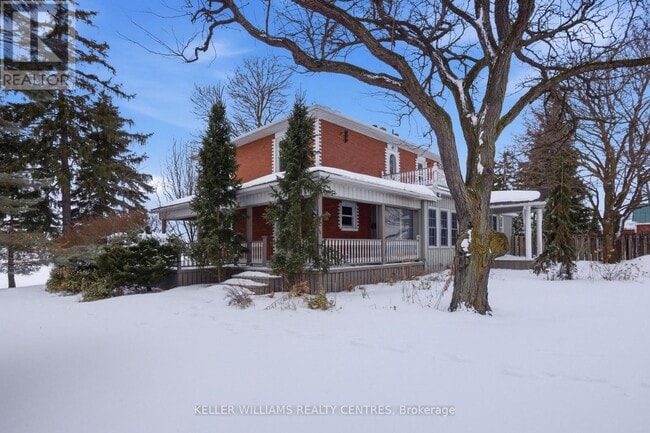 3664 Line 8 in Bradford West Gwillimbury, ON - Building Photo - Building Photo