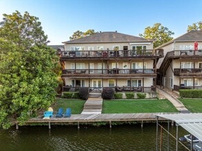 122 Chambers Point in Hot Springs, AR - Building Photo - Building Photo