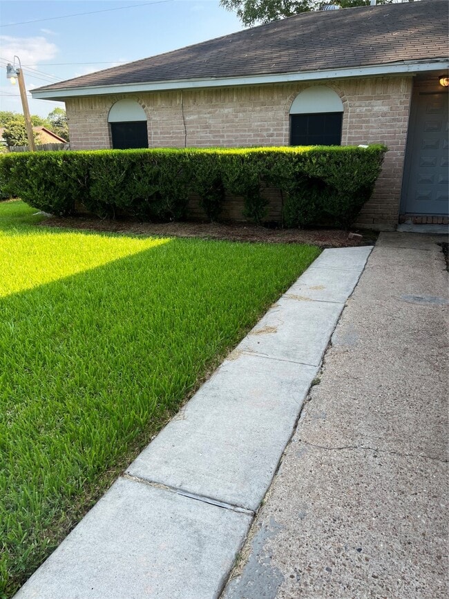 5203 Markwood Ln in Houston, TX - Building Photo - Building Photo