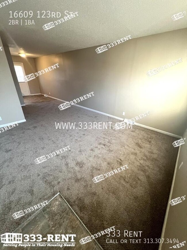 16609 W 123rd St in Olathe, KS - Building Photo - Building Photo