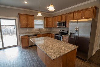 1914 Booker Cir in Pea Ridge, AR - Building Photo - Building Photo