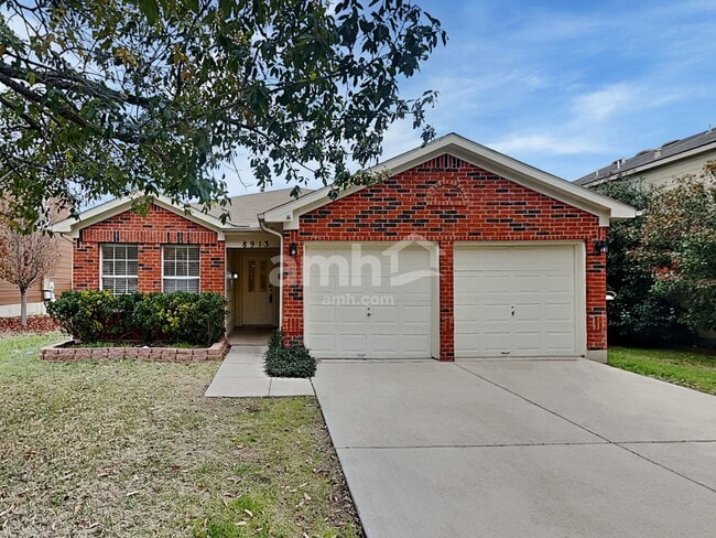 property at 8913 Westcreek