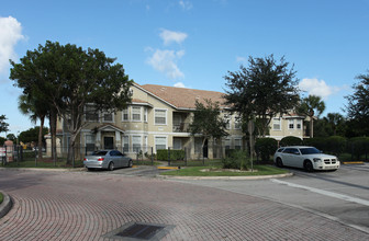 The Belmont at North Lauderdale in North Lauderdale, FL - Building Photo - Building Photo