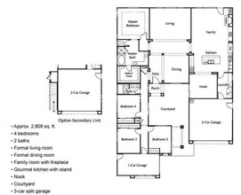 797 Joseph St in Mountain House, CA - Building Photo - Building Photo