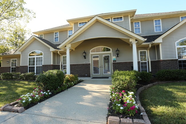 Brookridge Village Apartments