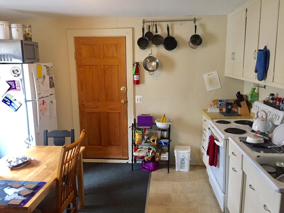 382 North St-Unit -2 in Burlington, VT - Building Photo