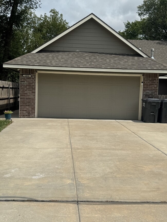 property at 1056 N Sheridan St