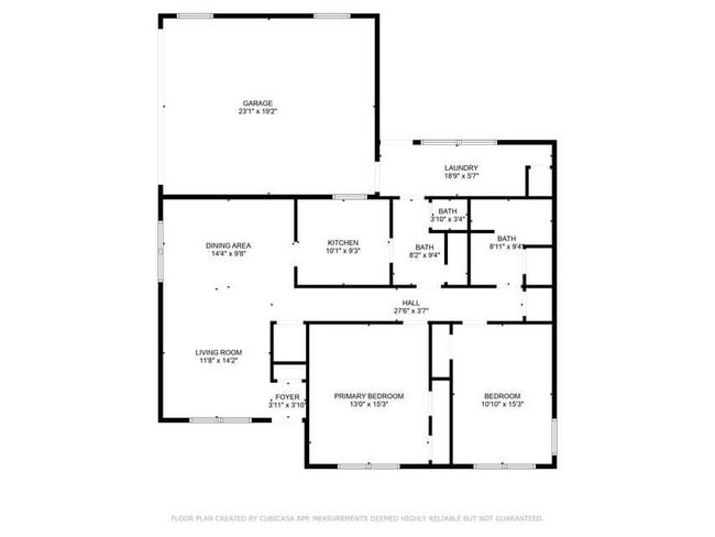 3 Wagnon Dr in Wolfforth, TX - Building Photo - Building Photo