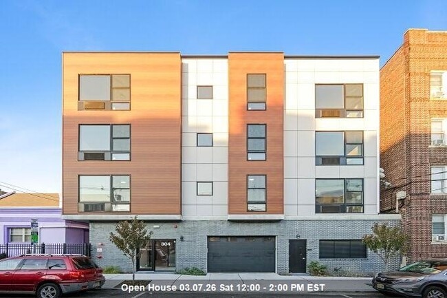 property at 304 61st St