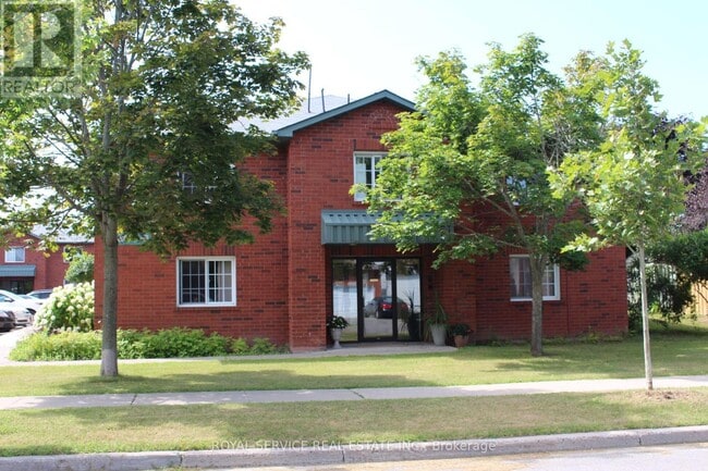 property at 209 B Sutherland Crescent