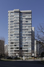 The Primrose in Toronto, ON - Building Photo - Building Photo