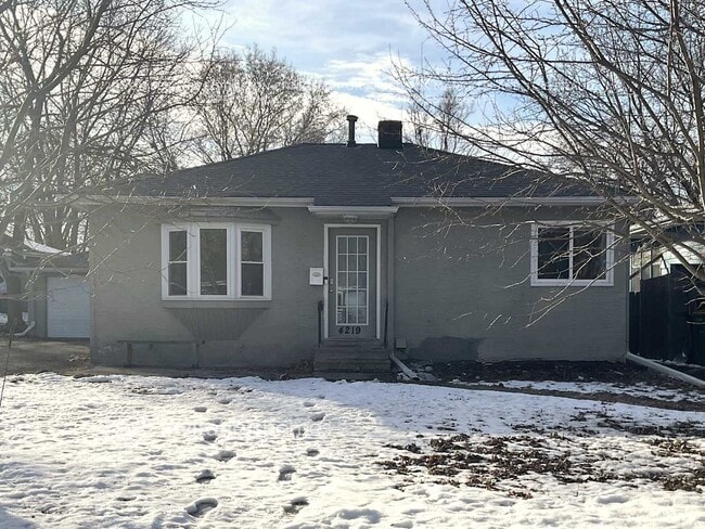 4219 Georgia Ave N in Minneapolis, MN - Building Photo - Building Photo