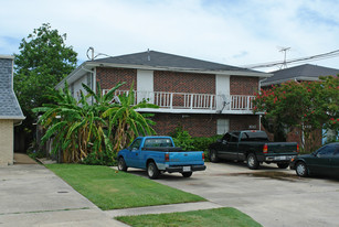 3017 Houma Blvd Apartments