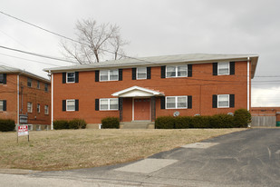 3009 Pamela Way Apartamentos