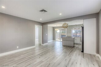 4456 Bramblewood St in Las Vegas, NV - Building Photo - Building Photo