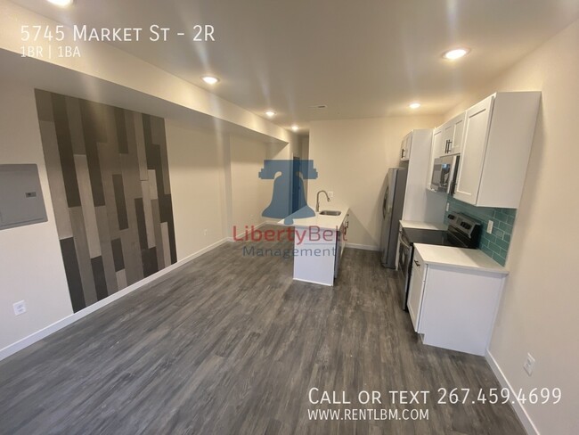 property at 5745 Market St