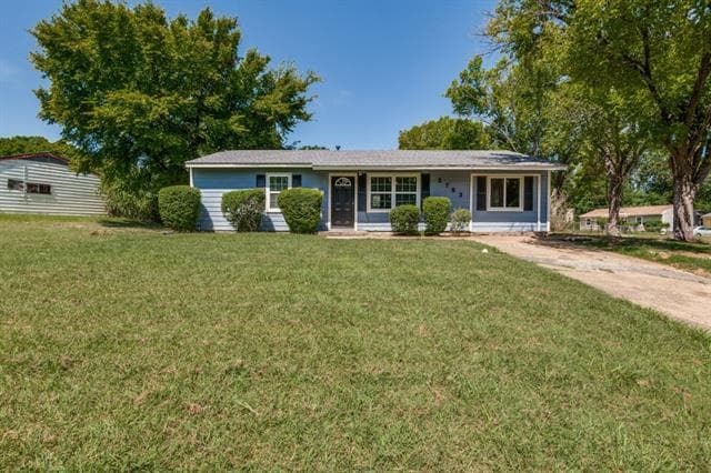 property at 3753 Morningview Dr