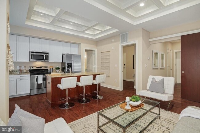 1501 Locust St in Philadelphia, PA - Foto de edificio - Building Photo