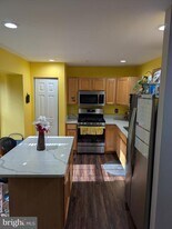 5502 Trout Run Rd in Clinton, MD - Building Photo