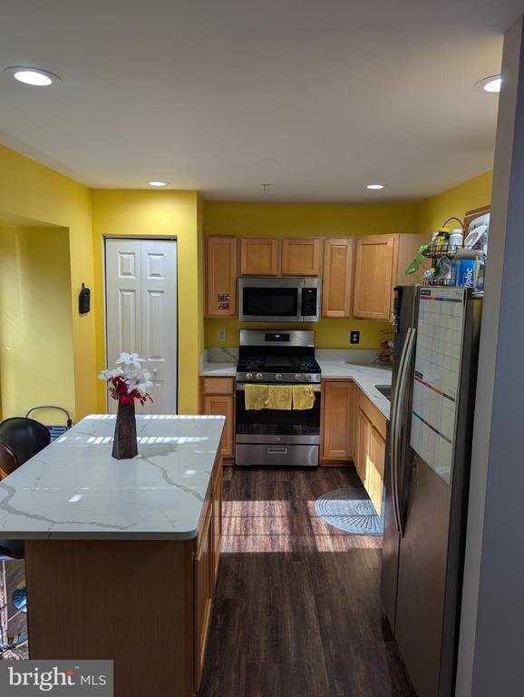 property at 5502 Trout Run Rd