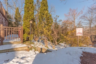 1915 Geddes Ave in Ann Arbor, MI - Building Photo - Building Photo