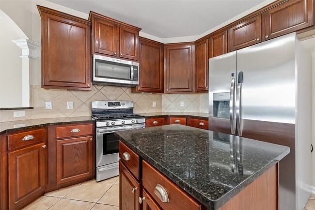 property at 22007 Castle Hawk Trail
