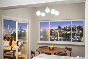 1 Hoffman Ave in San Francisco, CA - Building Photo