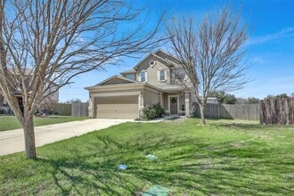 161 Jasmine Cove in Kyle, TX - Building Photo - Building Photo