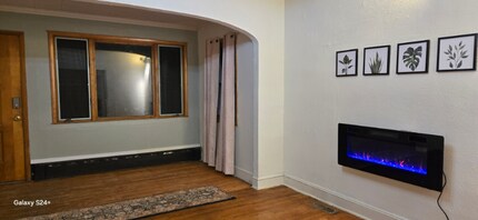 2229 Capouse Ave in Scranton, PA - Foto de edificio - Building Photo