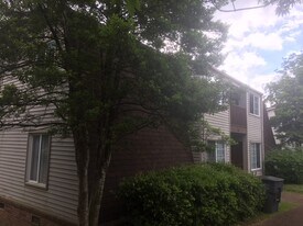 55 Denton Ave in Cookeville, TN - Building Photo