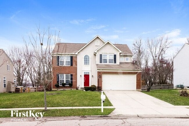 property at 4221 Silver Streak Dr