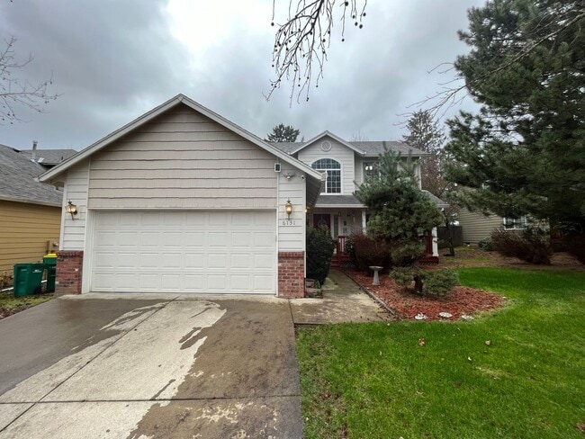 6131 NW Sickle Terrace