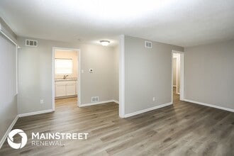 7318 Brooklyn Ave in Kansas City, MO - Building Photo - Building Photo