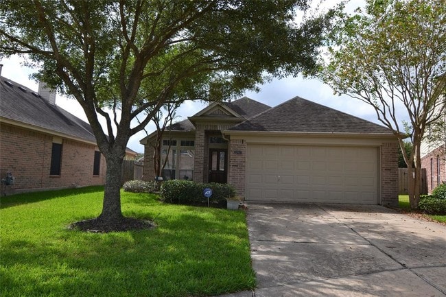 property at 20907 Thorn Berry Creek Ct