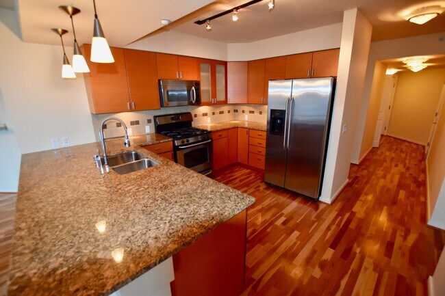 819 Virginia St in Seattle, WA - Building Photo - Building Photo