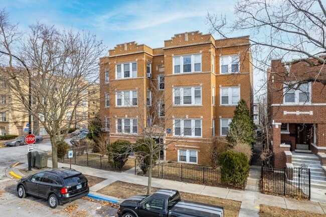 property at 5041 W 18th St