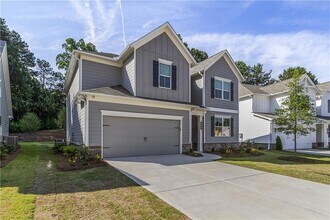 536 Cresentry Brook in Smyrna, GA - Building Photo - Building Photo